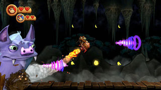 Illustration for article titled Donkey Kong Country Returns Visual Guide